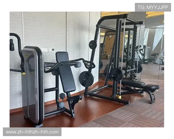 银龄健身新时代:器械选择与锻炼方法