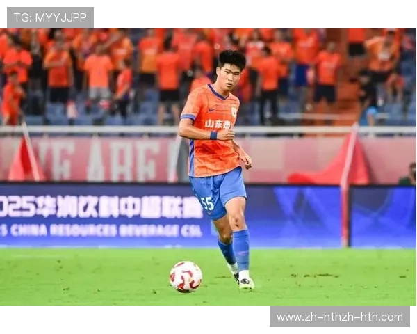 青训红利初现：新浪中超联赛U23球员出场时间创历史新高