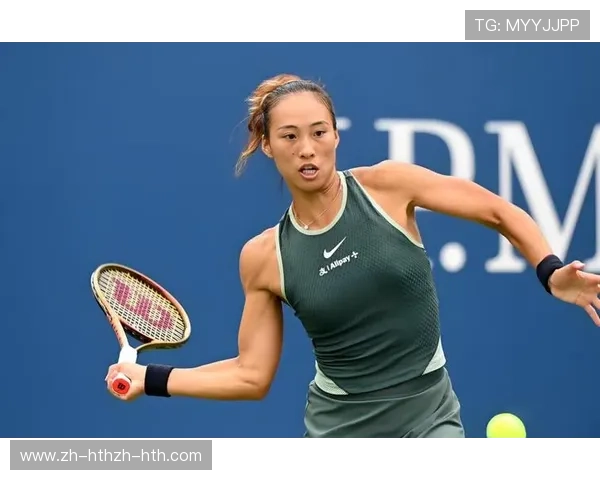 最大短板浮现郑钦文赛前战术奏效但临场未能把握制胜良机